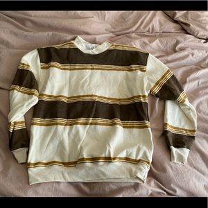 American Apparel sweat shirt. Never worn but no tags